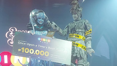 Tim Yap, Raymond Gutierrez speak up 
over rumored Halloween party rivalry