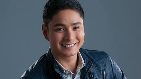 Primetime King Coco Martin celebrates 44th Birthday