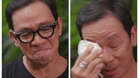 Kuya Kim Atienza opens up about daughter Emman's death