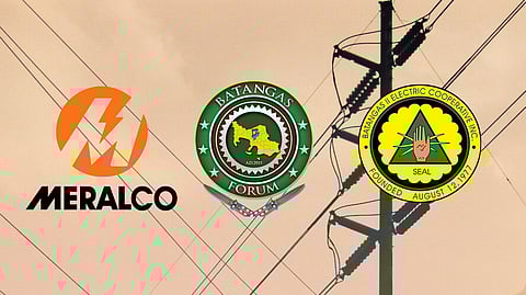 BATANGAS officials question cooperative’s readiness as franchise renewal nears and power outages persist.