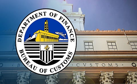 Port of Limay collects P10.7 billion; BOC suspends MECI