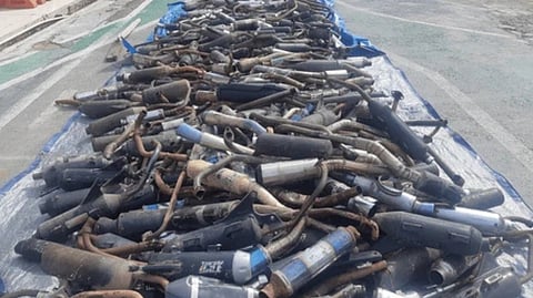 Anti-noise regulations intensified — MCC