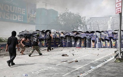 Police confronted protesters in Manila as anti-corruption rallies turned violent on 21 September 2025. Another round of protests is planned for 30 November 2025.