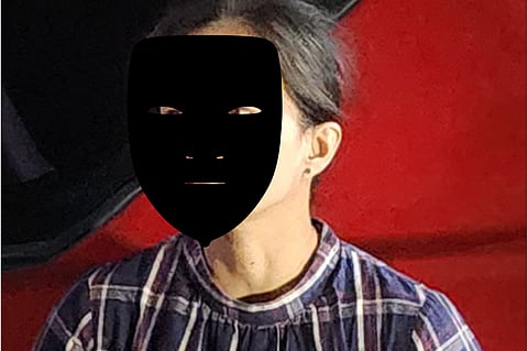 Authorities arrested a wanted member of a dismantled communist group in Mabalacat City, Pampanga on November 1, 2025.