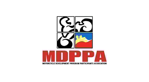 MDPPA