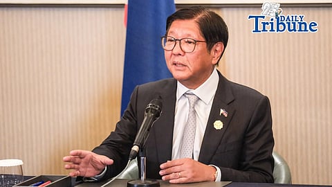 President Ferdinand Marcos Jr.