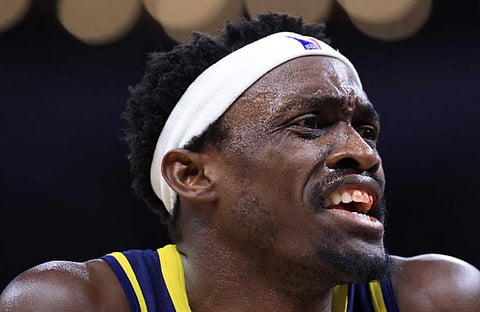 Siakam hands Pacers’ 1st victory