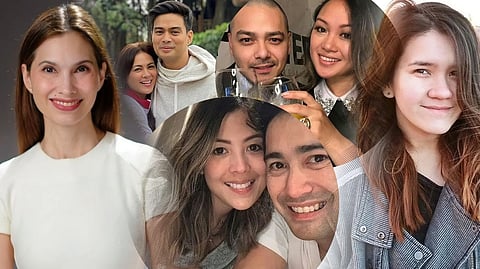 Living the life beyond the spotlight: Celebrities who found fulf illment away from showbiz