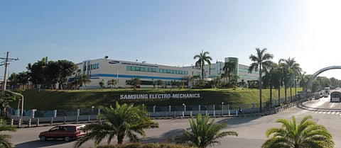 Samsung’s P50.7-B PH expansion wins CREATE MORE nod