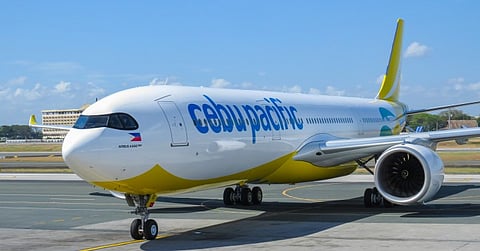 CEB expands widebody fleet, eyes lower fares