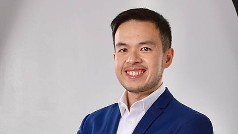 
InLife chief product and innovation officer Jose Eduardo Ang advises that retirement must be a firm, measurable goal, rather than panicking when you reach senior age.