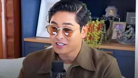 Coco Martin shares views on personal life in latest interview.