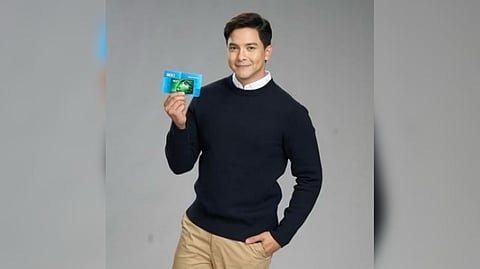 Awesome rewards are heading the way of BDO account holders. Take popular film artist and entrepreneur Alden Richards’ advice: ‘Become a BDO client today and you could be the net BDO Rewards Points millionaire!’ 