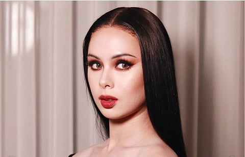 TRENDING ang mga photos nila Kaila Estrada at Daniel Padilla sa social media. 