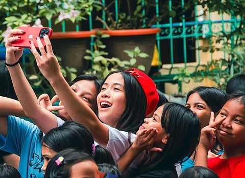 Emman Atienza (Photo courtesy of @emmanatienza / Instagram)