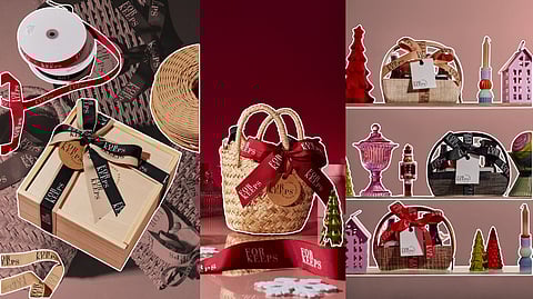 Designers’ Holiday Bazaar returns to showcase Filipino creativity, support local artisans