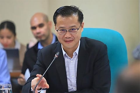 DICT, NTC urged to crack down on 
pre-registered SIMs 