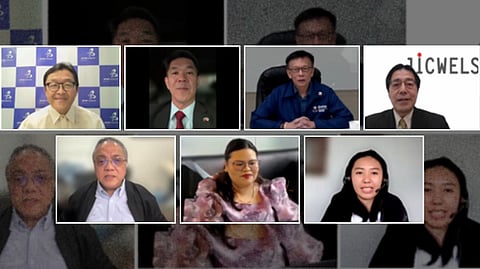 Japan welcomes 18th Batch of Filipino Nurse and Certified Careworker under JPEPA