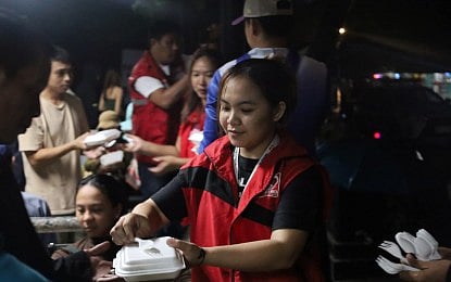 DSWD extends P1.9M relief aid to Typhoon ‘Tino’-hit families 