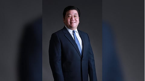 Fabian S. Dee, president, Metrobank said, ‘We continue to be committed to helping our clients seize opportunities for growth as we navigate together any challenges and uncertainties on our journey ahead,’ even as he reported a record P37.3 billion in net income in the first nine months of the year.