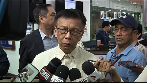 15 LGUs barred from sending workers to South Korea amid illegal recruitment cases — DMW