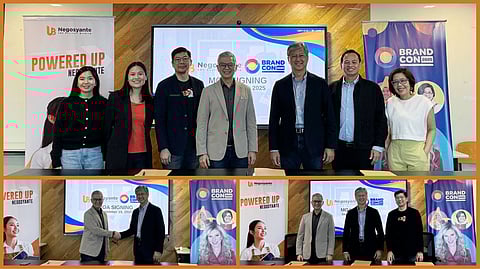 UnionBank unveils SME tools at Brand Con 2025