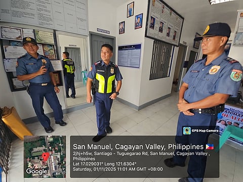 Undas 2025 in Isabela ends without major incidents — IPPO