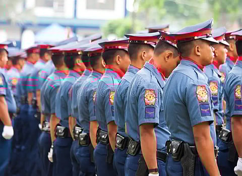PNP: Zero tolerance for 30 Nov. violence