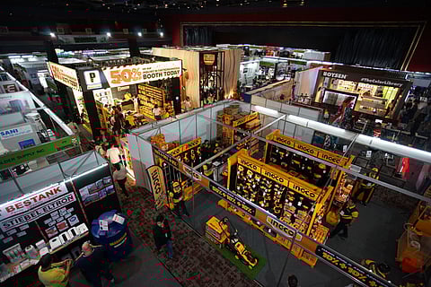 Now in its 36th year, PHILCONSTRUCT returns on 6 to 9 November 2025, taking over both the SMX Convention Center Manila and World Trade Center Metro Manila.