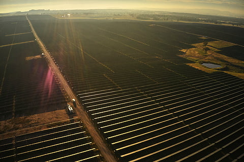 ACEN Australia’s 520-MW Stubbo Solar now powers 185,000 homes with clean energy in New South Wales. 