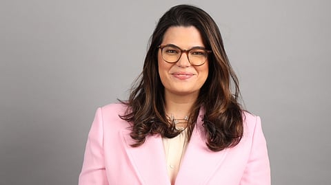 Mariana Zobel de Ayala, head of Leasing and Hospitality, Ayala Land Inc.