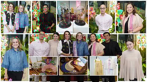 Designers’ Holiday Bazaar 2025 returns to celebrate Filipino craftsmanship and creativity