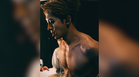 Jackson Wang’s concert was a full-blown revelation, proving why his Magic Man 2 tour is the hottest and most honest show of the year.