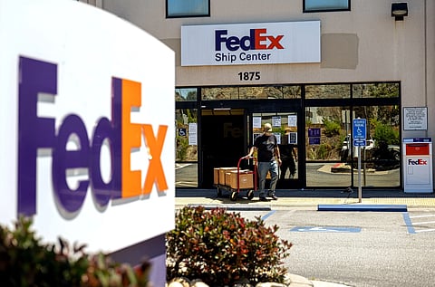 FedEx expanding Authorized ShipCenters network