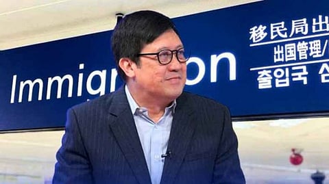 BI logs 68K daily passengers on Undas