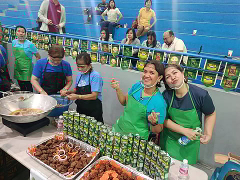 Malabon turned up the heat for National Sardines Month! Mega Prime Foods dropped by on Wednesday and challenged locals to a cook-off, using their products to inspire dishes that are big on flavor, nutritious and practical for daily life.