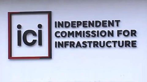 P95-M Bocaue project never built, ICI finds