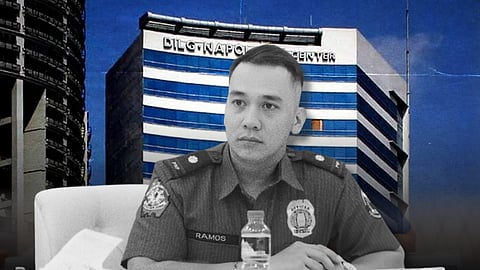 NAPOLCOM dismisses PNPA instructor for grave misconduct