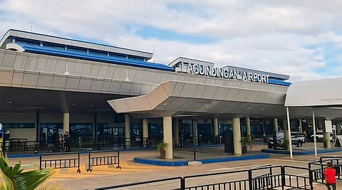 Laguindingan Airport: Gateway to dazzling Northern Mindanao