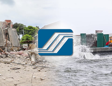 SSS releases P18.8 billion in 13th month pension