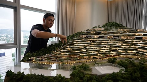 Cebu floods revive scrutiny on Slater Young’s Monterrazas development