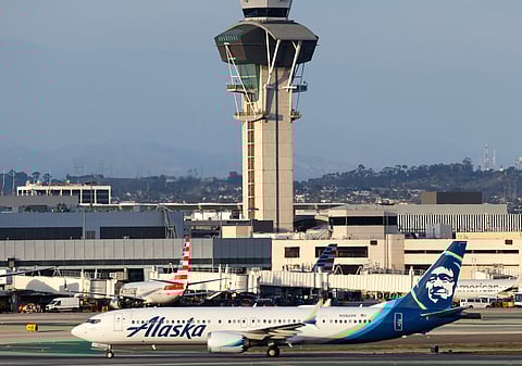 LIST: Airports hit by FAA flight reductions as holiday travel nears