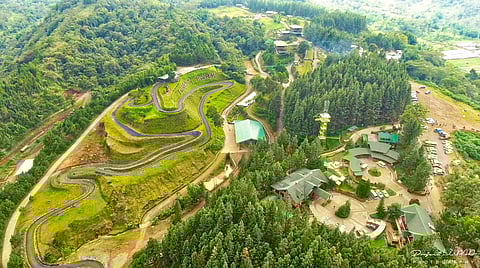 Northern Mindanao showcases eco-tourism ‘gems’