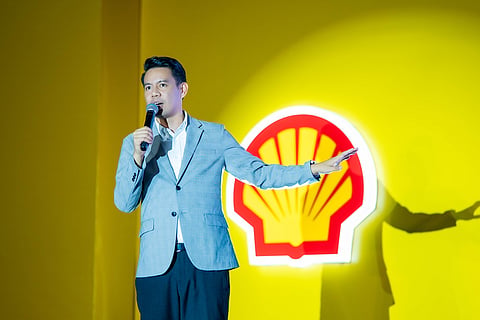 SHELL Helix brand manager Jensen Garcia underscores how growing workshops can create jobs and boost local communities.