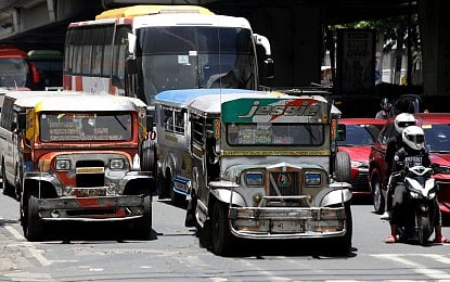 LTFRB vows fairness over fare increase petitions