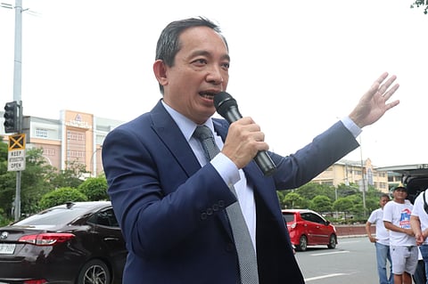 P9.2B in unprogrammed funds went to Visayas flood control; typhoon-hit Cebu got lion’s share