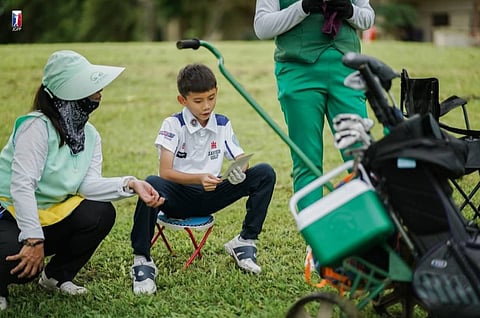 JGFP Interschool resumes