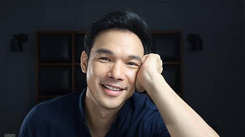 The singer-actor opens up to Boy Abunda about rediscovering love and finding peace in his journey.