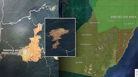 ‘Uwan’ on the horizon; Sierra Madre on edge