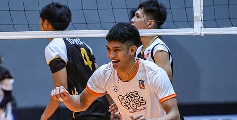 King Crunchers risk perfect slate